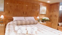 SUHEYLA SULTAN -  Double Cabin